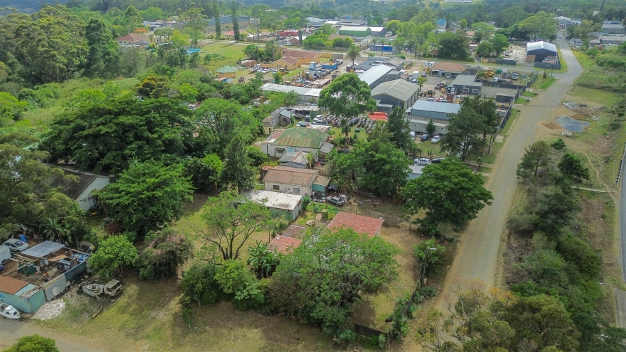 Commercial Property for Sale in Eureka Eastern Cape